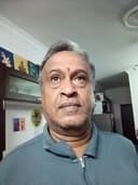 VENKATESWARLU PASUPULETI